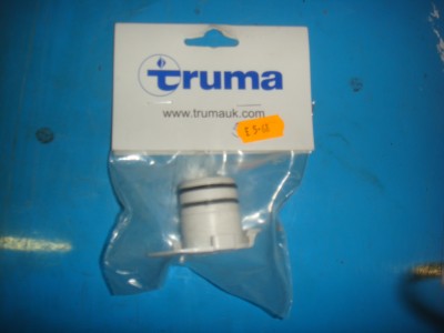 Truma Blanking Plug | Caravan Breakers