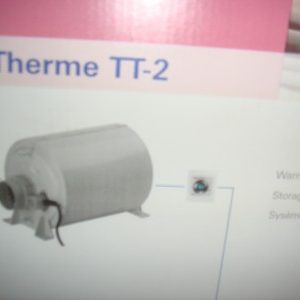 Truma Water Systems & Pumps